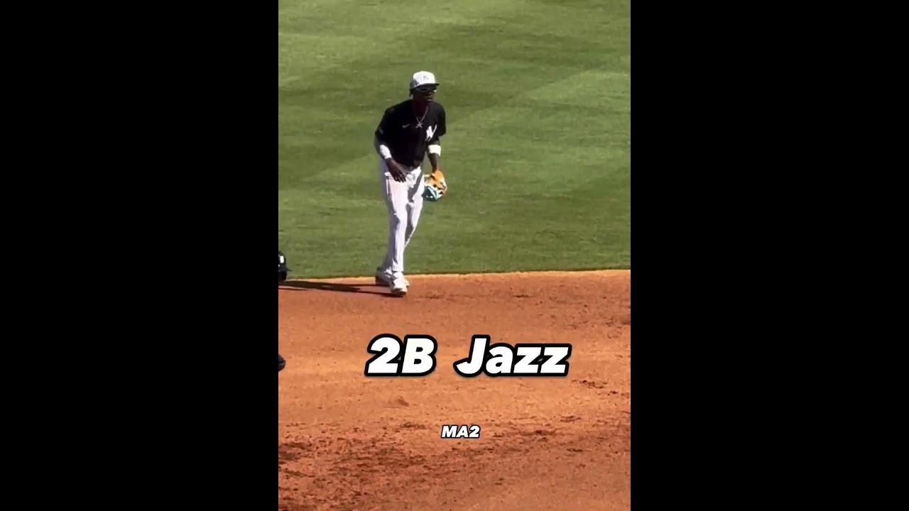 The PreStep! New York Yankees Spring Training 2025 