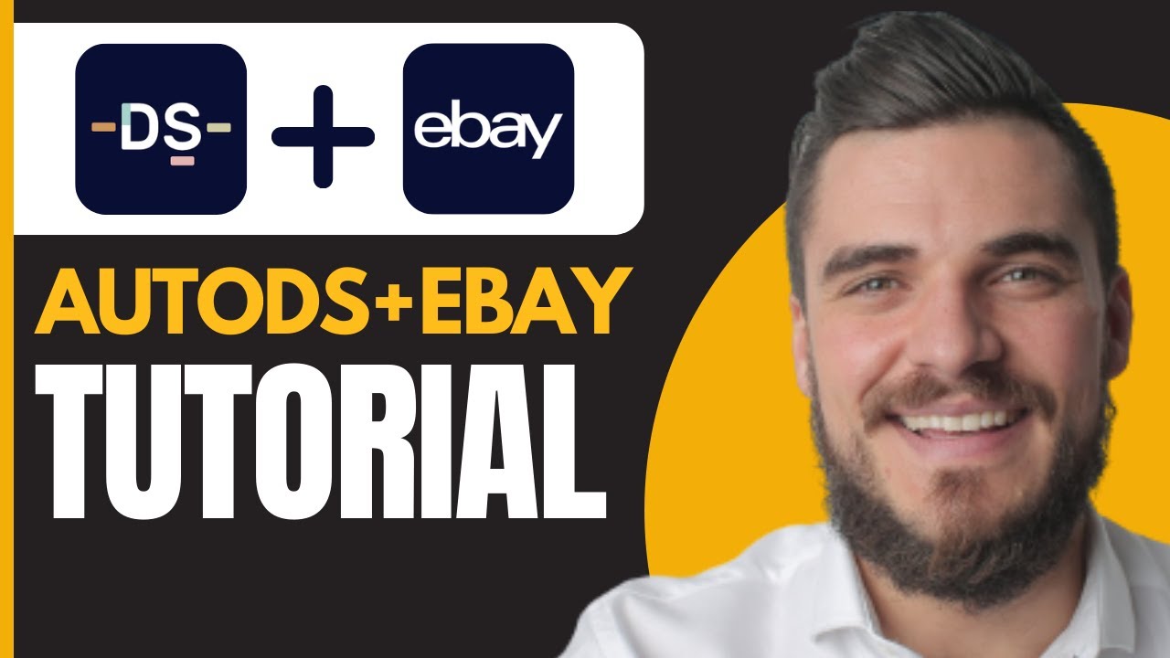 How to Use AutoDS for eBay DropShipping (2026) | AutoDS + Ebay Tutorial