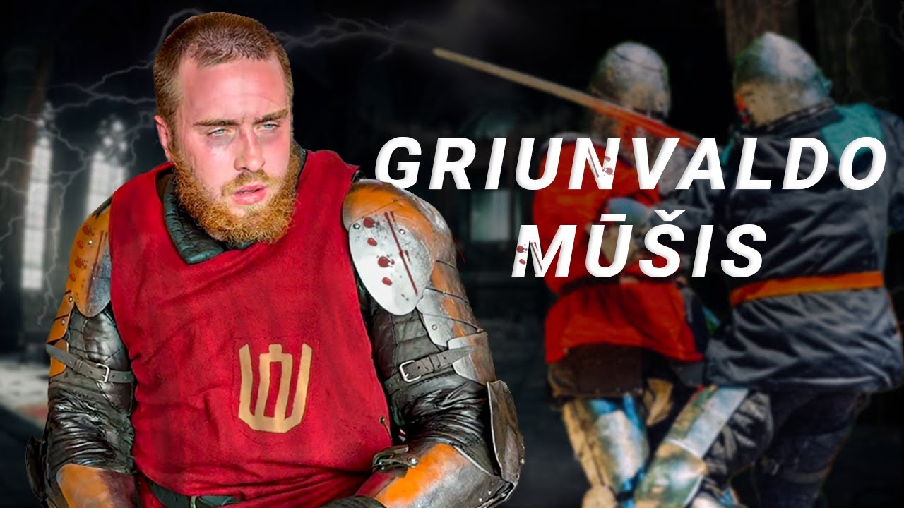 VOS IŠGYVENAU 7 KOVAS LENKIJOJE