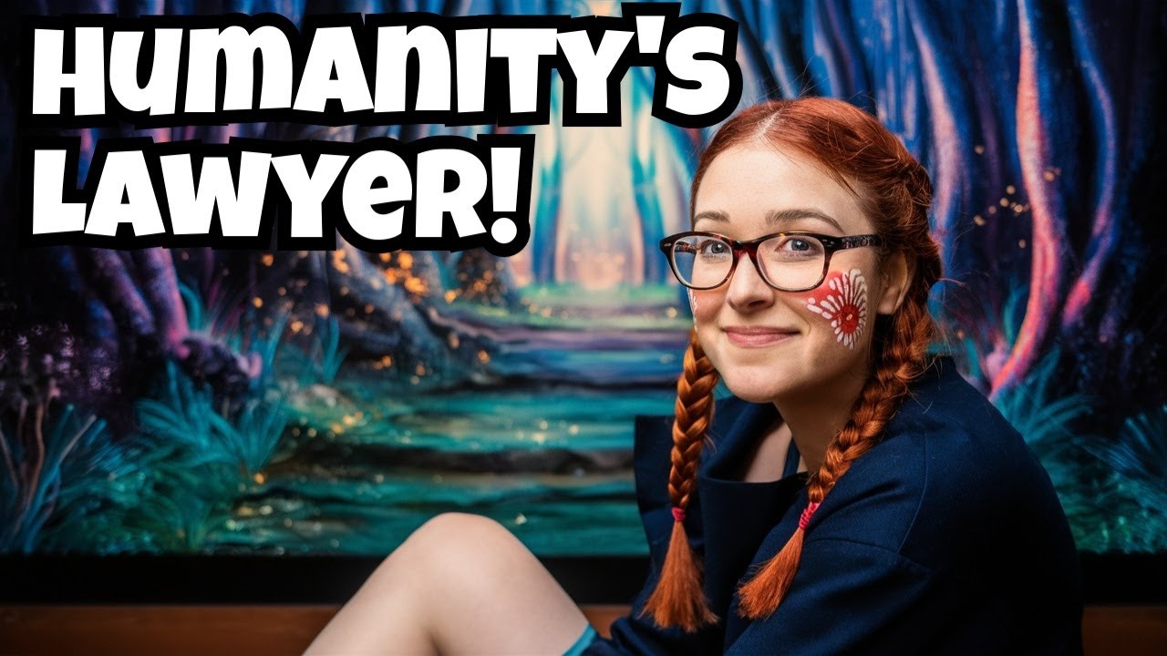 The ENFP: Humanity's Advocate