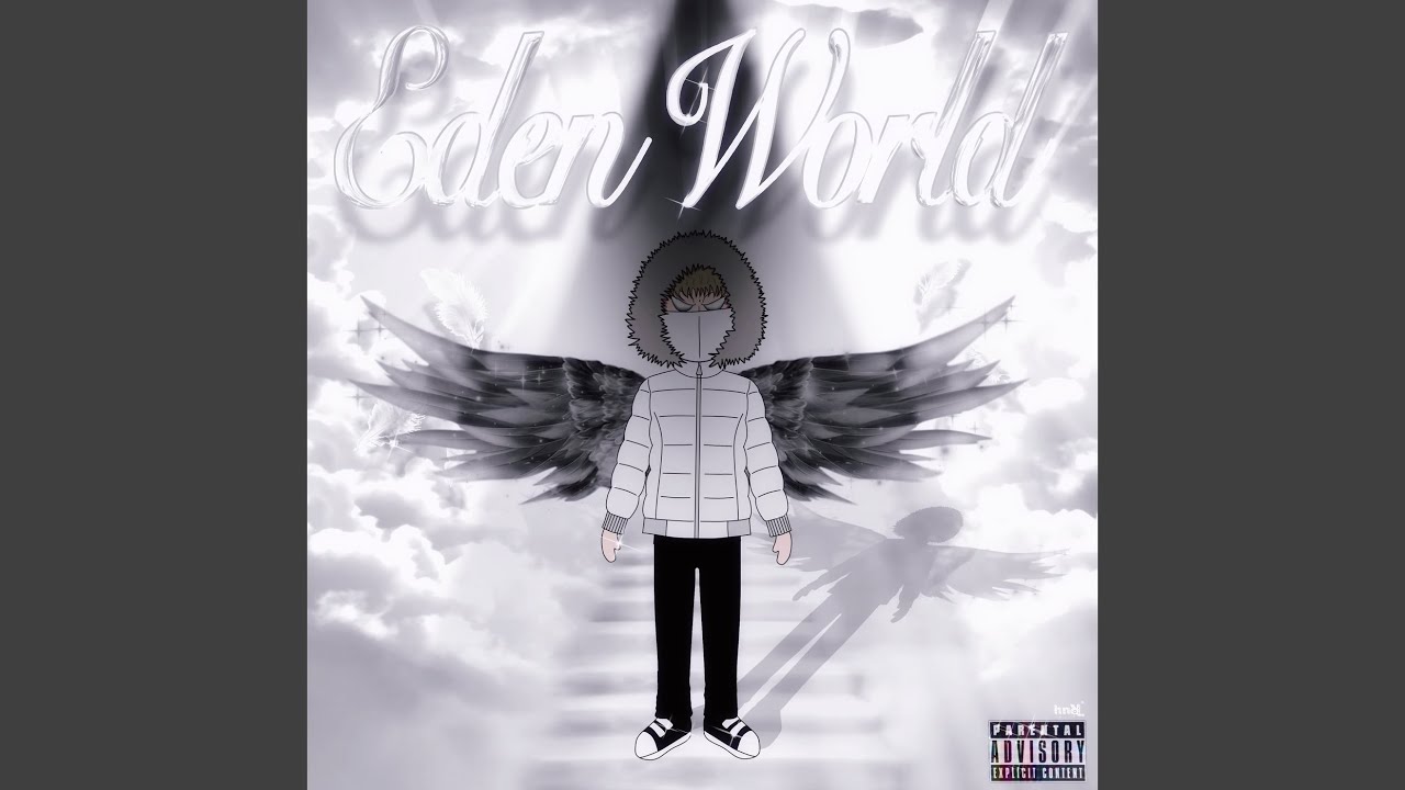Eden World