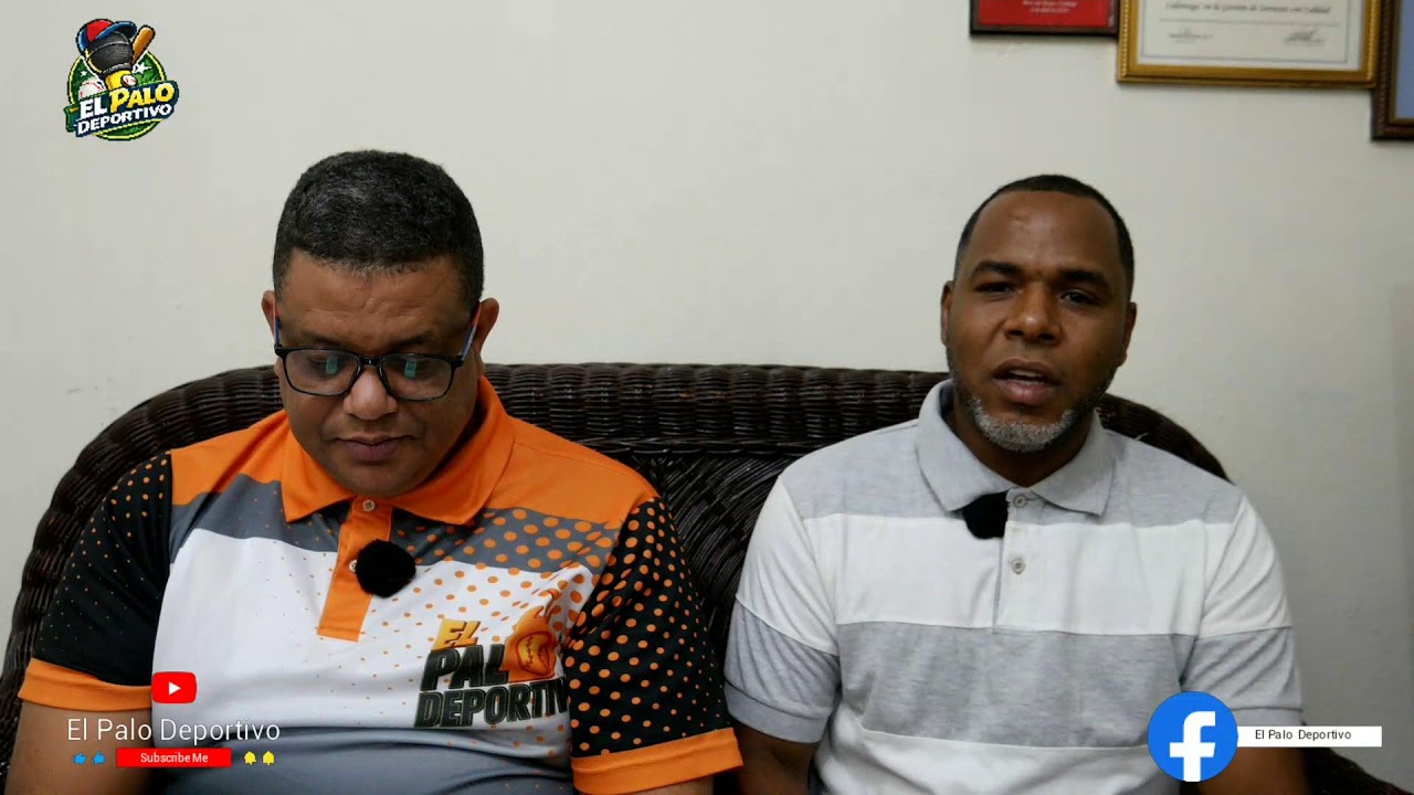 🔴 EN VIVO⎮RD. SUGUE IDETENIBLE EN EL CLASICO MUNDIAL 2026,  ⎮VIERNES 13/03/2026 ⎮EL PALO DEPORTIVO