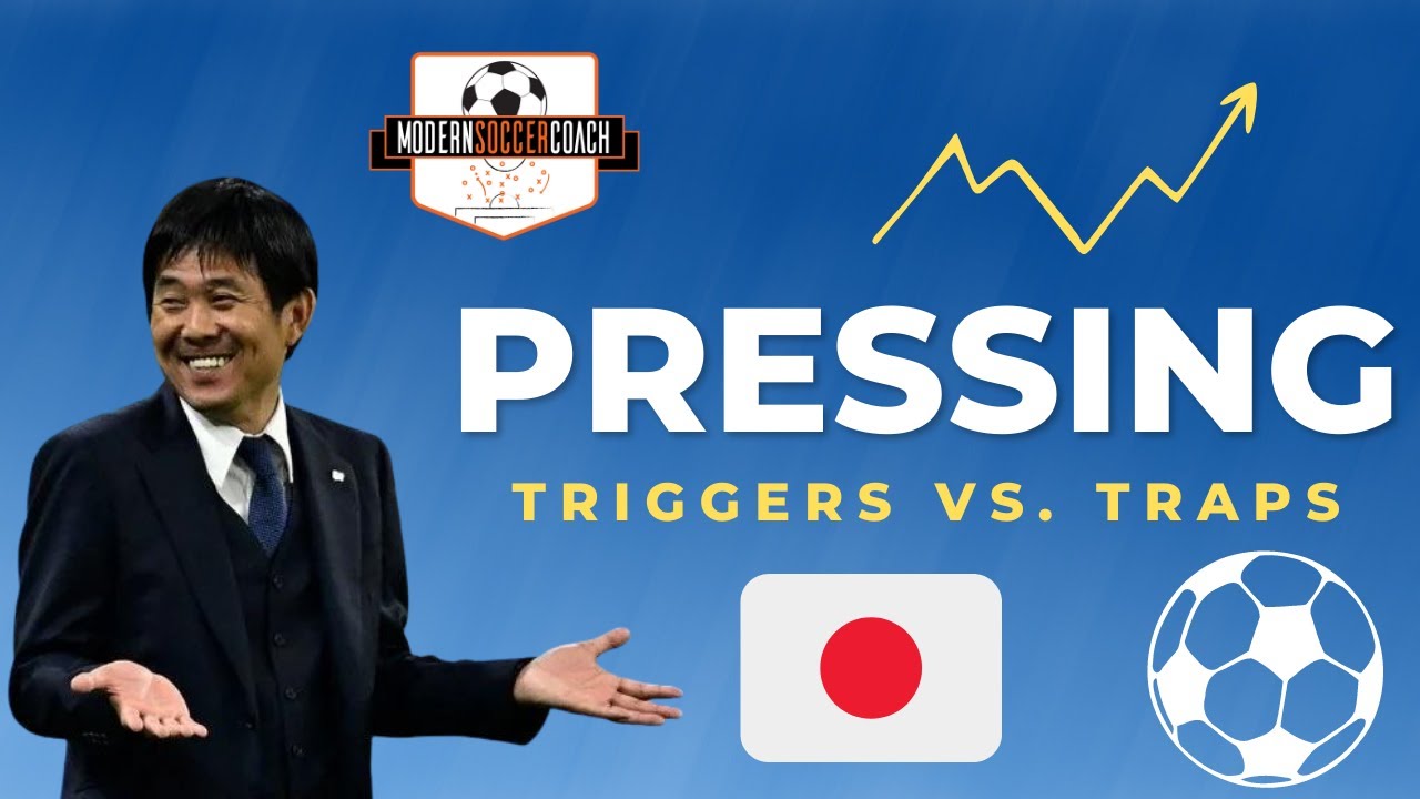 Triggers or Traps: What's the Best Way to Press? Learning from Japan