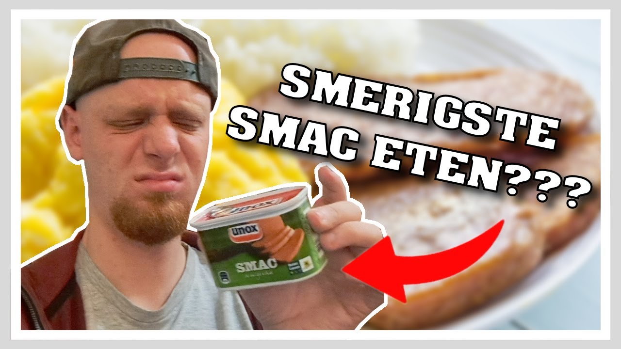 SLECHTSTE SPAM GERECHTEN?? - Hiddevlogs