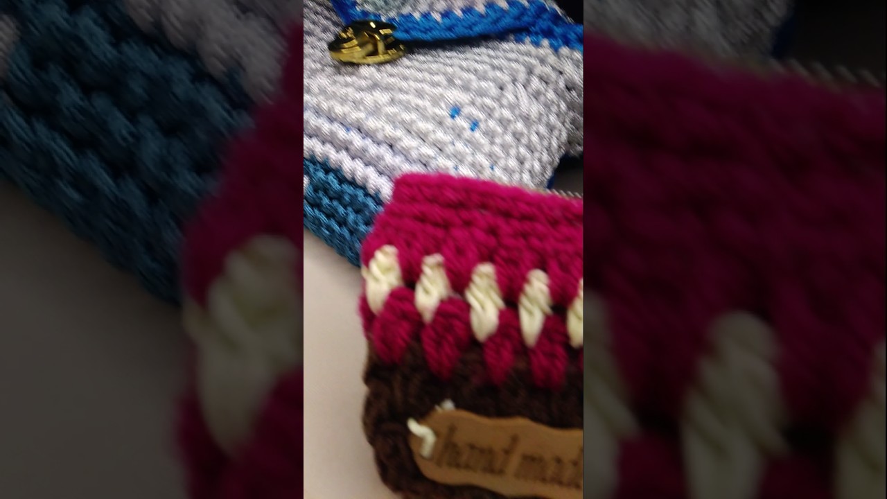 #crochet