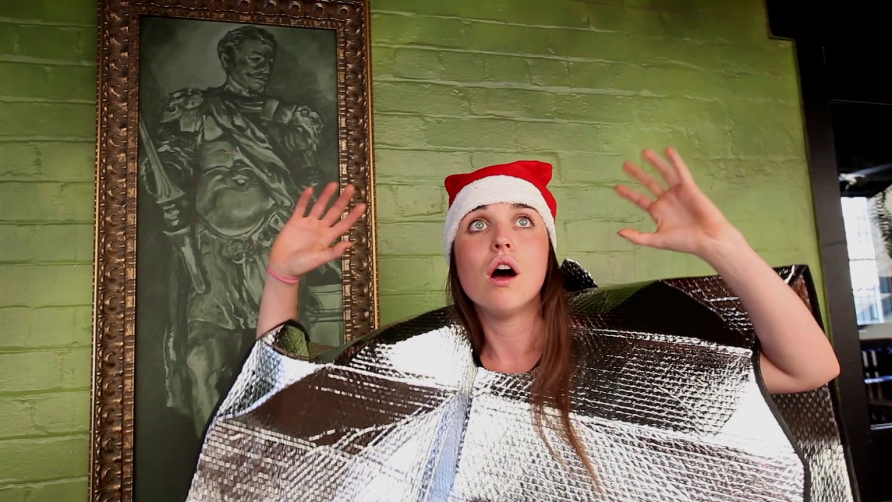 Coda Conduct Christmas Party