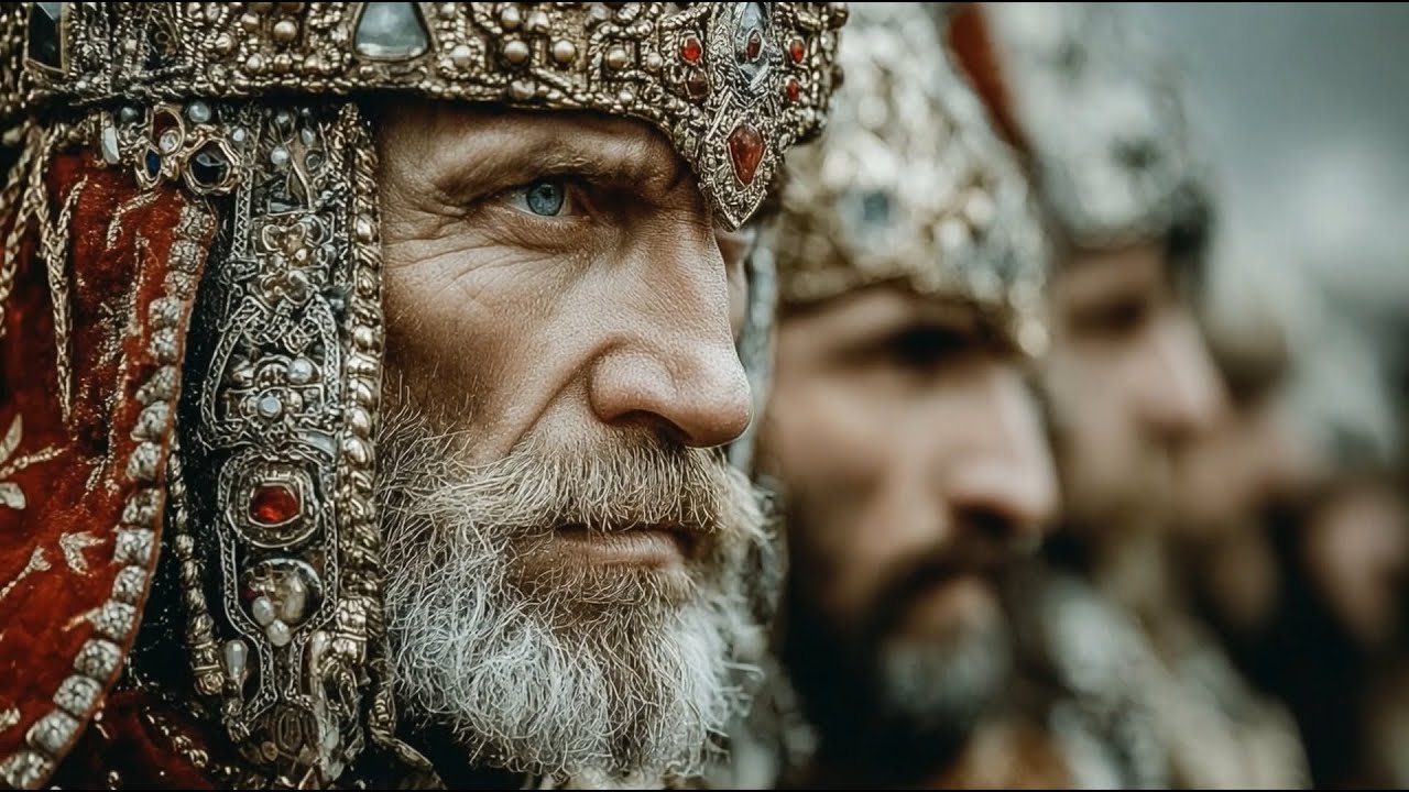 КЛЕВЕЦ - Живой Огонь  |  Премьера клипа 2026