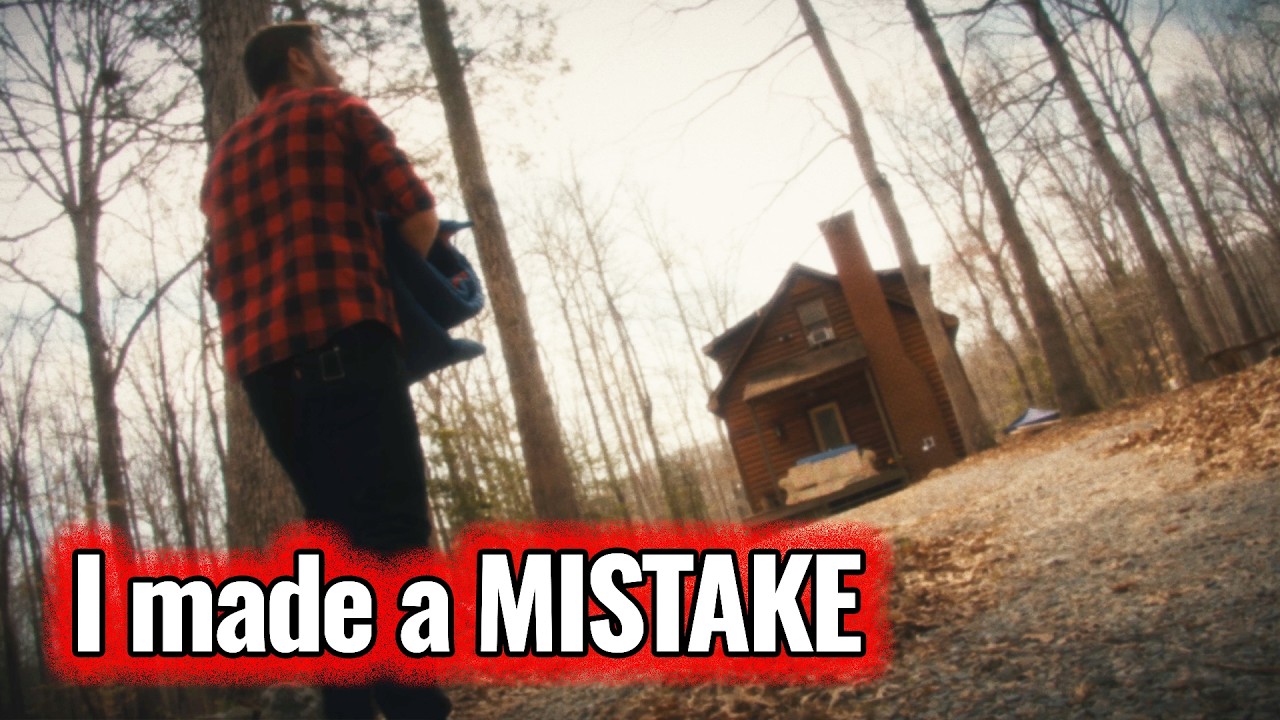 I explain all 12 Friday the 13th movies while hunted at a teen camp