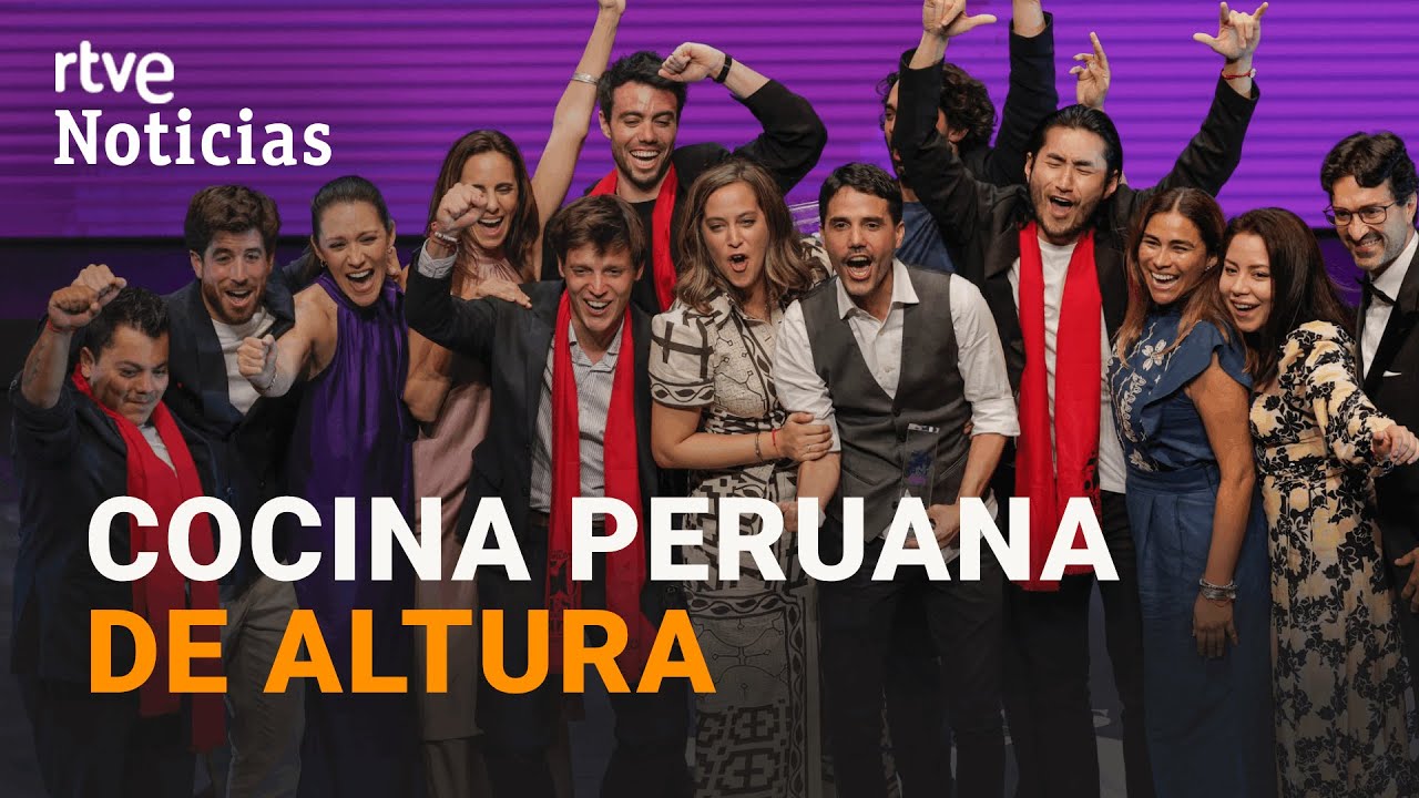 RESTAURANTES-MEJOR DEL MUNDO- CENTRAL': 