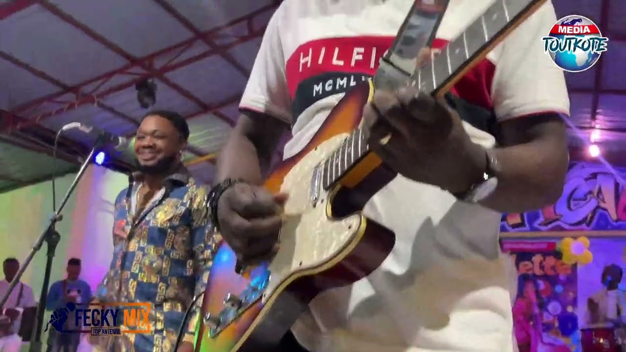 FRIZZ - GAD ETA NOU [LIVE] 6 AVRIL 2025 ROYAL TROPICAL, Port de Paix.