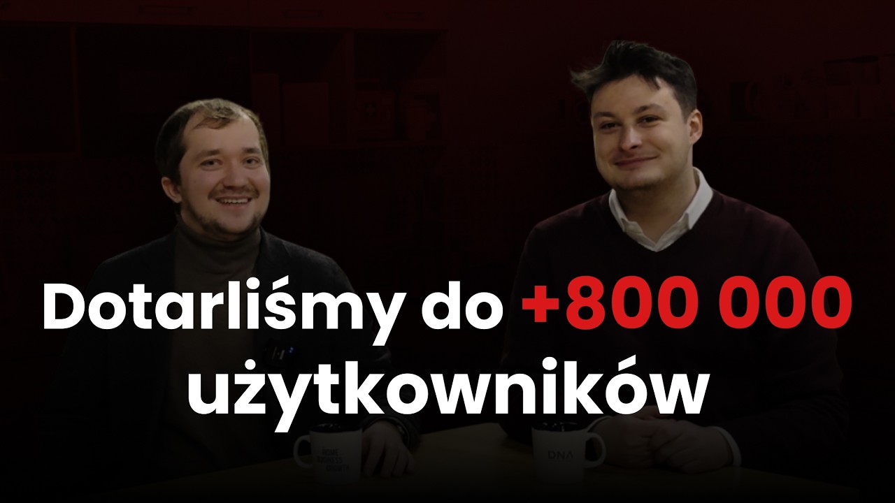 Prawdopodobnie korzystałeś z naszej aplikacji | Demo GI