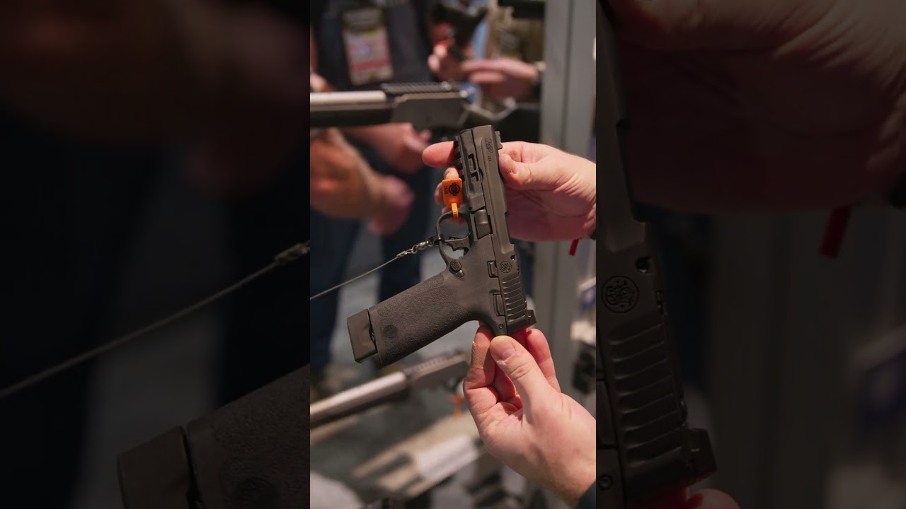 Should you get a M&P 22x?