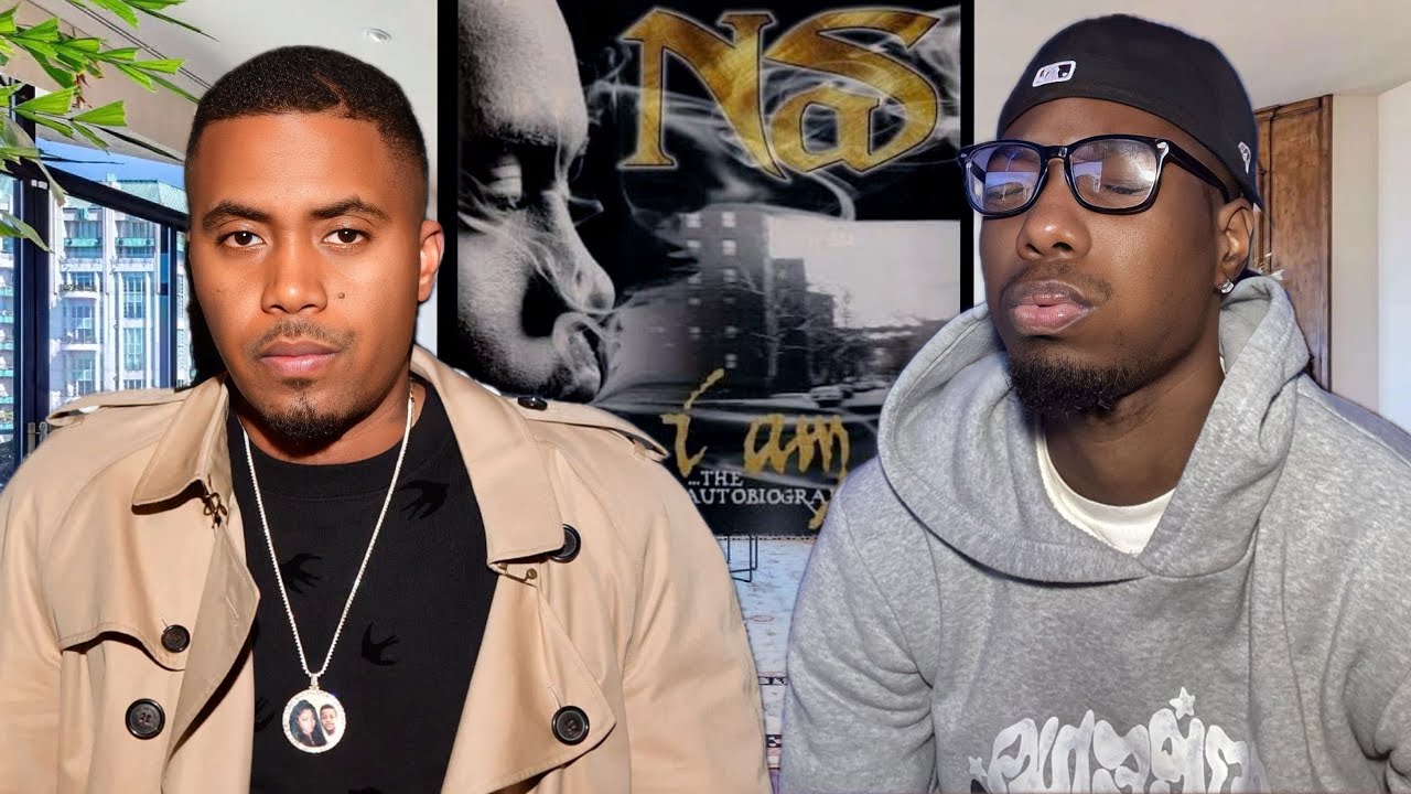 NAS PEN CRAZY! My Own Worst Enemy REACTION | First Time Hearing! 