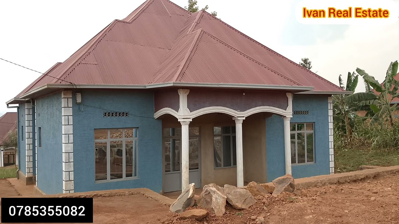 Hitamo iyo Ushaka murizi guhera kuri 6M kuzamura 0785355082