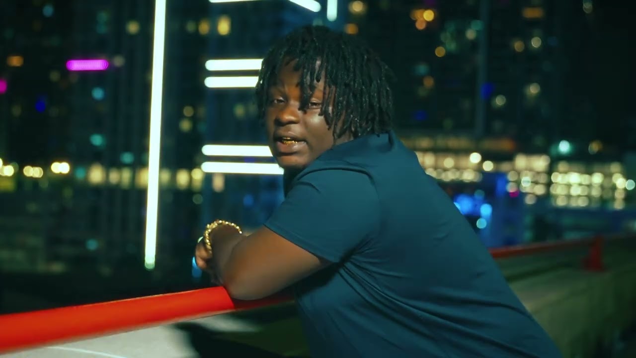 50jittsteppa - Whitney Houston  (Official Video)