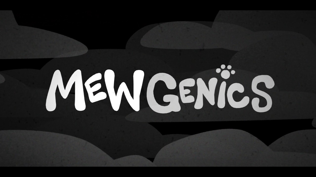 Mewgenics! - Cats, Poop, and more Cats!