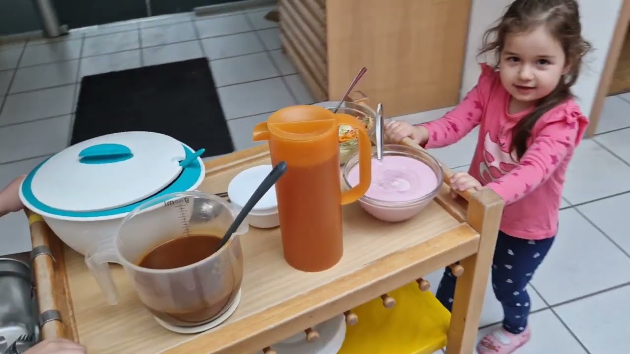 Herzlich Willkommen im Kindergarten St. Theresia