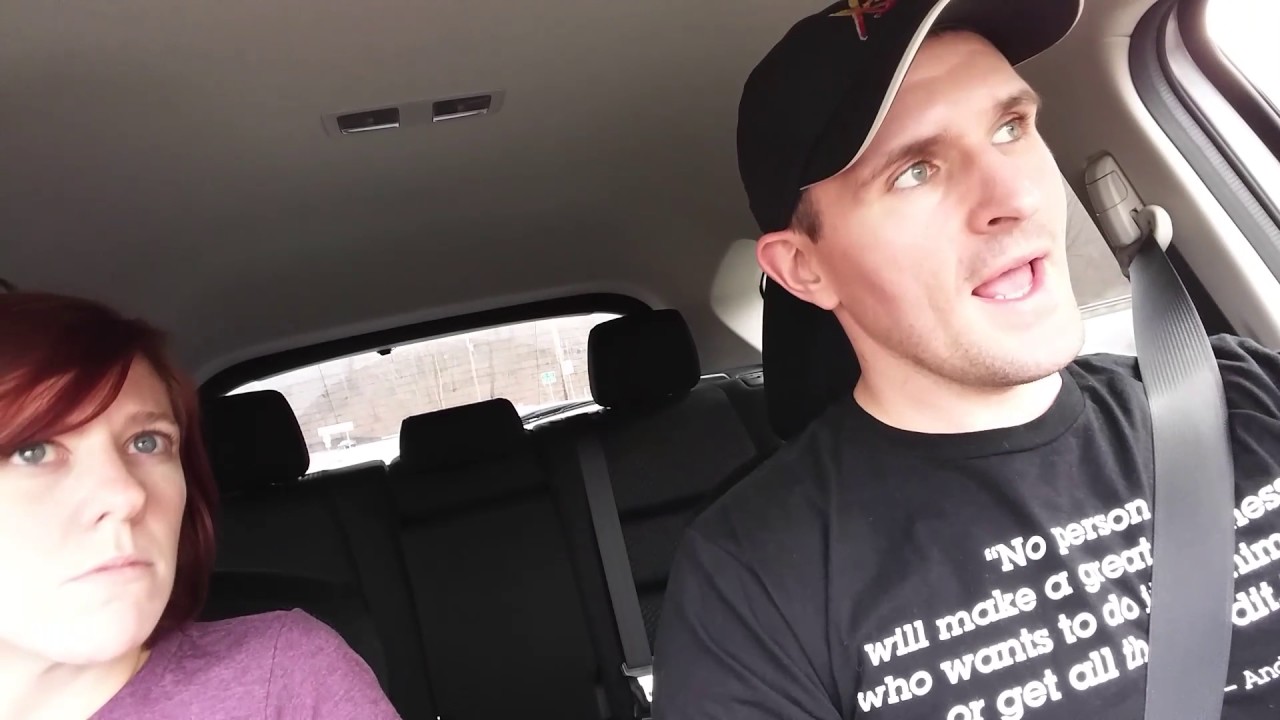 Gluten Free-Way: Episode 1 with Nick Marts