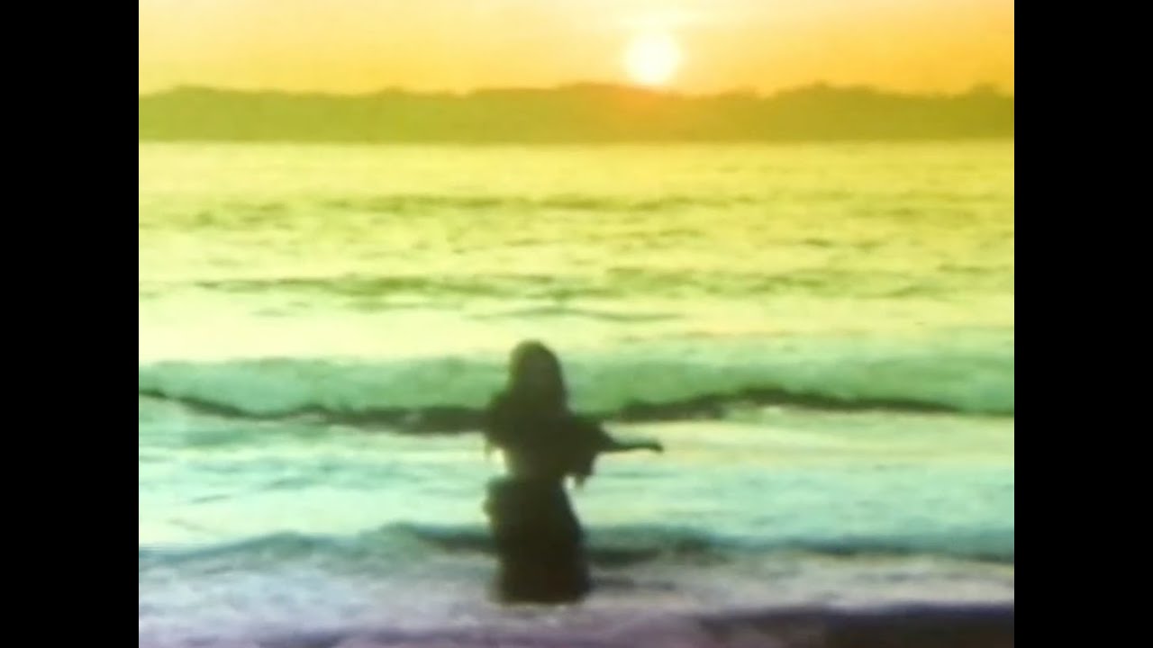 𝒕𝒉𝒆𝒓𝒆 𝒂𝒏𝒅 𝒃𝒂𝒄𝒌 - George Garside's New Land (1986) + videoscape