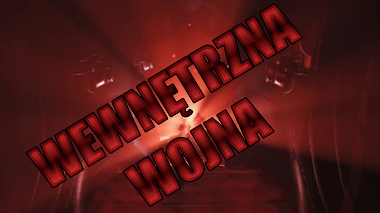 Poradniki Warframe - Wewnętrzna Wojna, cały quest (PS5)