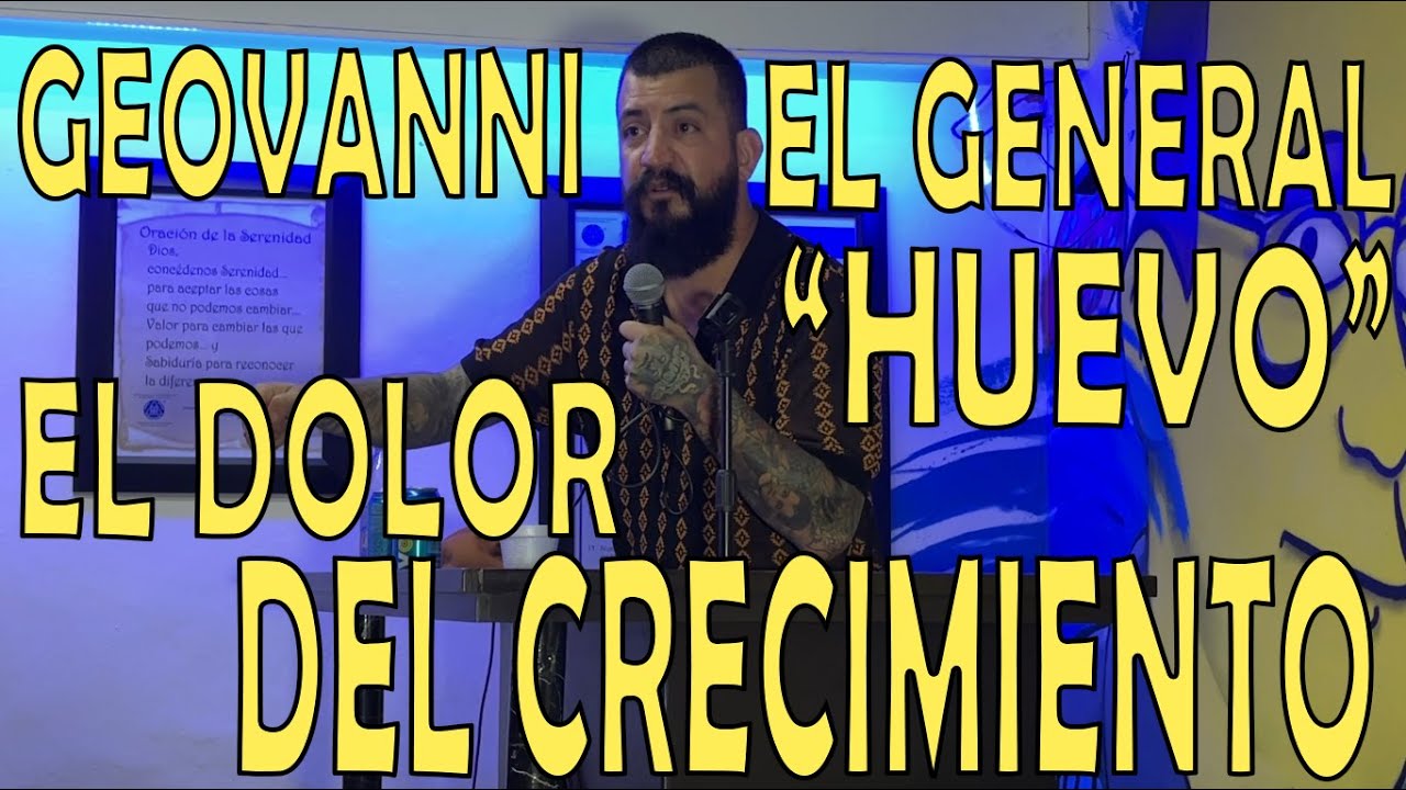 GEOVANNI EL GENERAL 