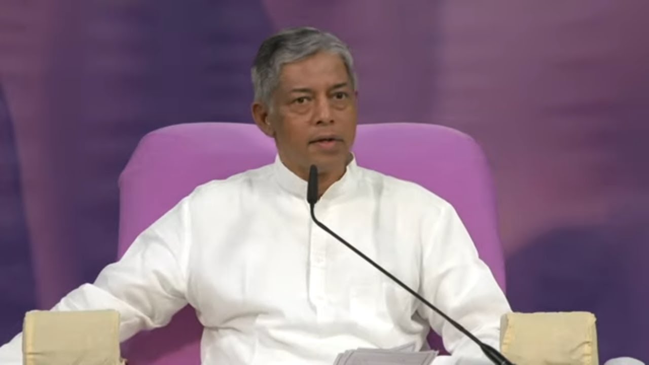 Pratikraman Parayan Part-05 | प्रतिक्रमण पारायण भाग-05 | Adalaj Hindi Shibir 2013