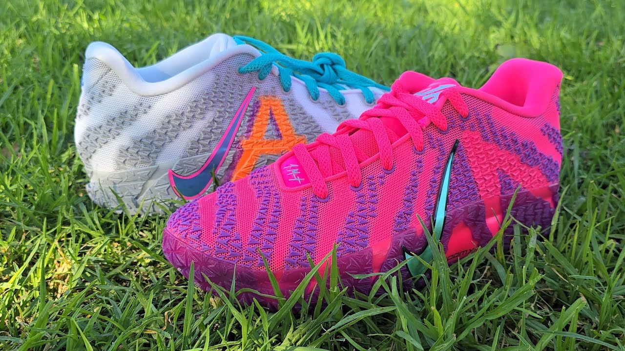 Nike Ja 3 “Price of Admission ” | Full Tech Breakdown & First Look