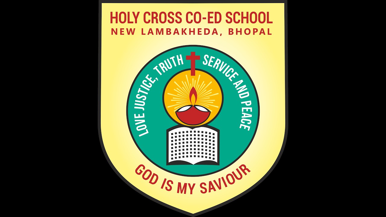 HOLY CROSS CO-ED SCHOOL | Annual Day Celebration | 10