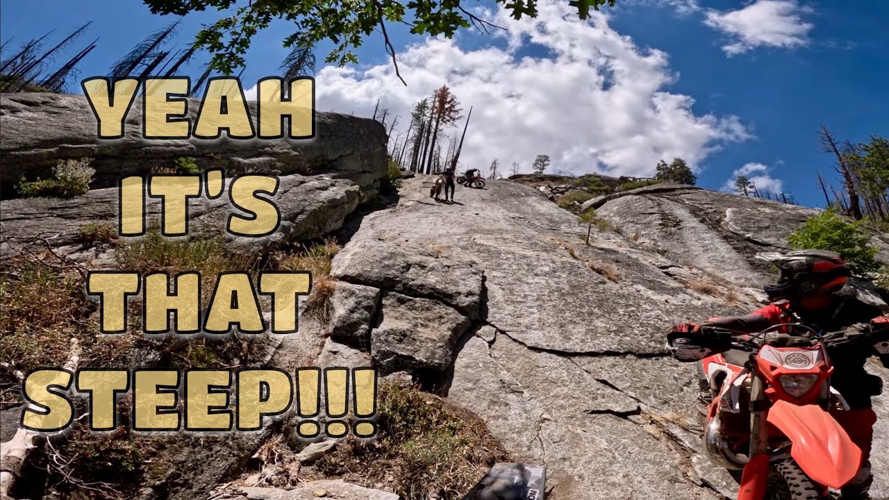 Going Beyond Black At Whiskey Ridge