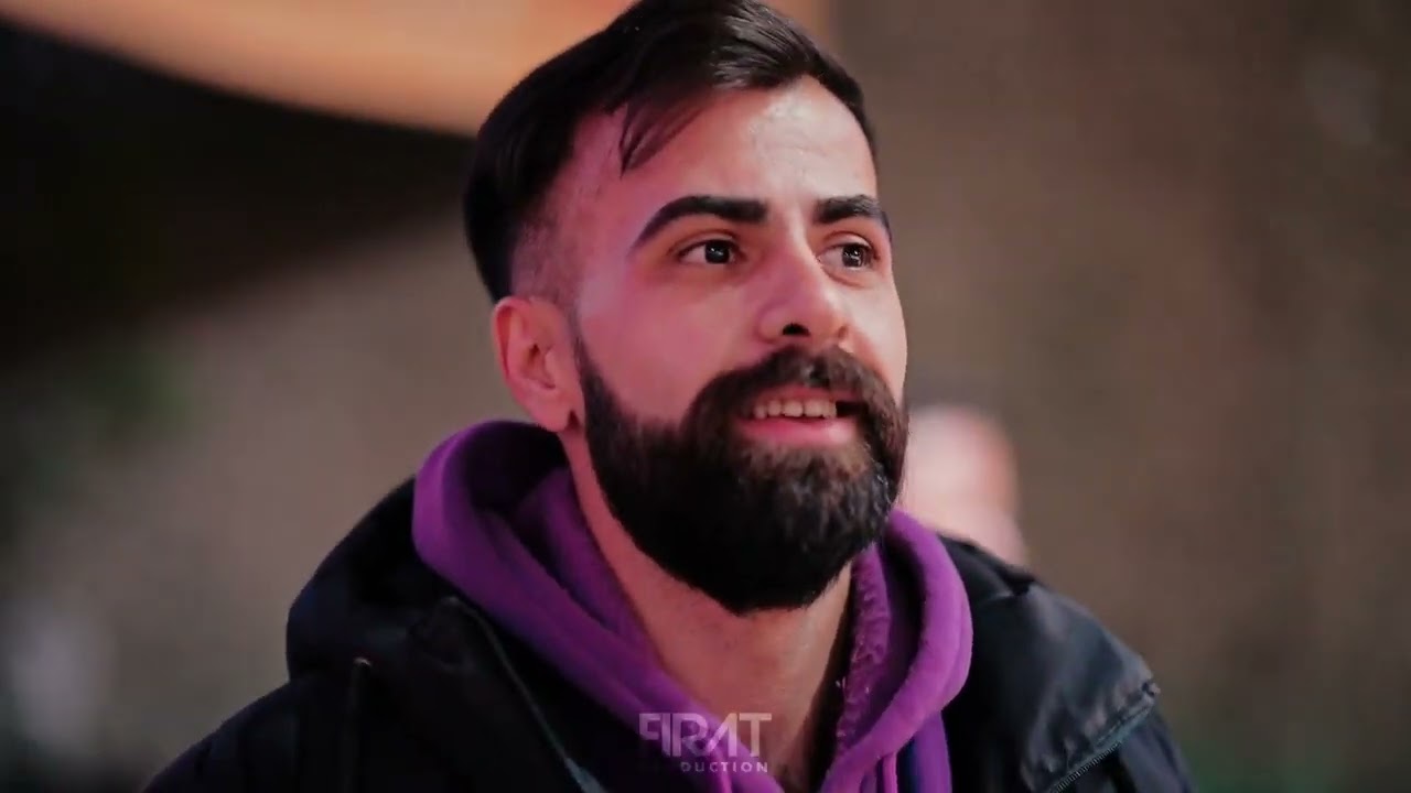 Awaz Ayhan   Lorke Canlı Halay