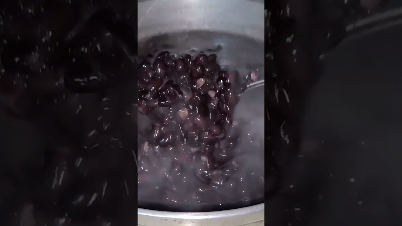 frijoles guisados