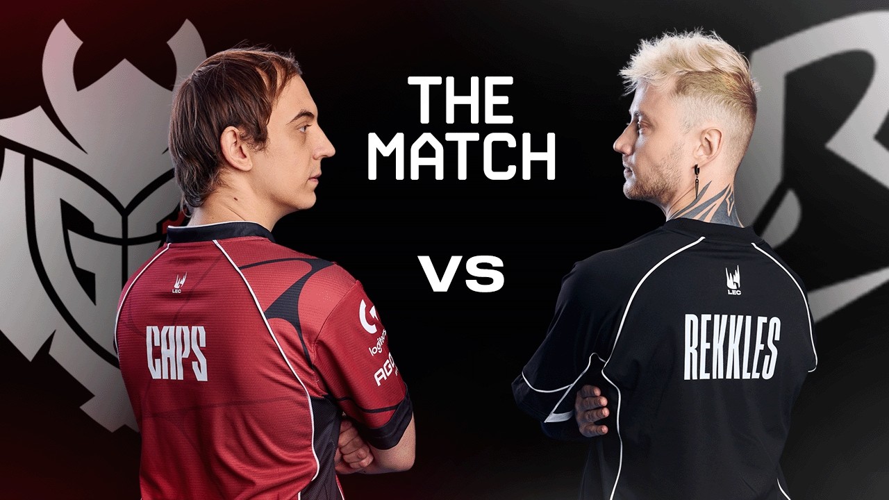 Wer dieses Match verpasst hat ist selbst schuld..