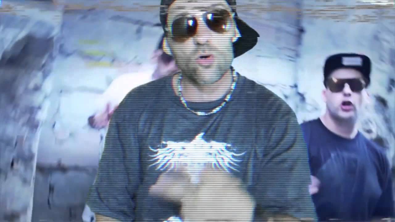 Tkyd - Mikyd 2. (közr. Mikee Mykanic) [Videóklip]