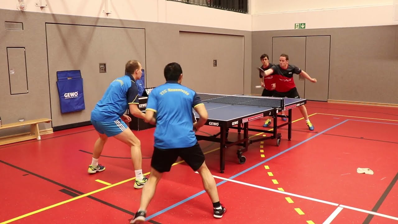 Altenkamp, D./Schmidt, T. vs. N., D. Nghiem /Rüter, M. (P1) | 22/23 – HL | MVI 3171