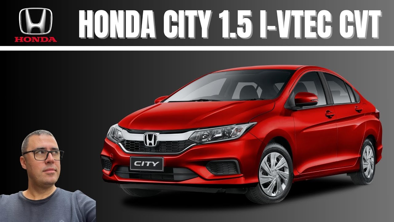 HONDA CITY 1.5 I-VTEC CVT YAKIT TÜKETİMİ İNCELEMESİ