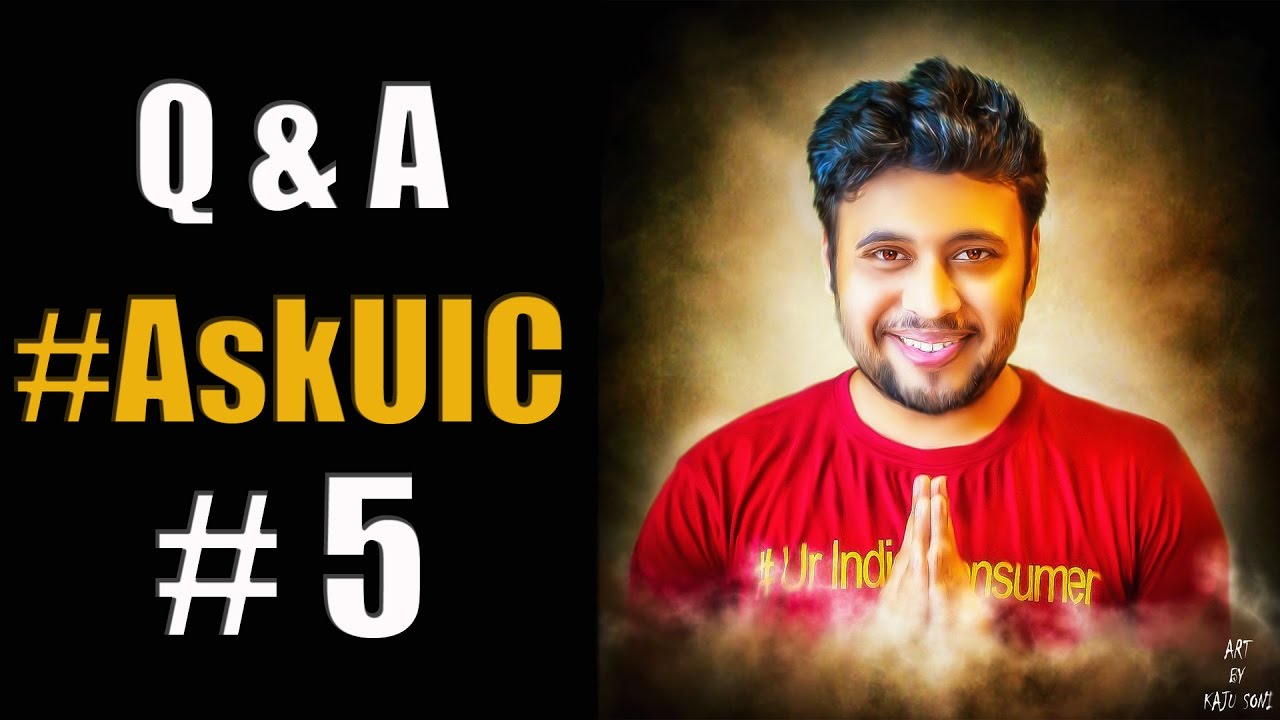#AskUIC  [ Q & A ] #5 - The Origin of ''SURF BEFORE YOU SWIPE !''