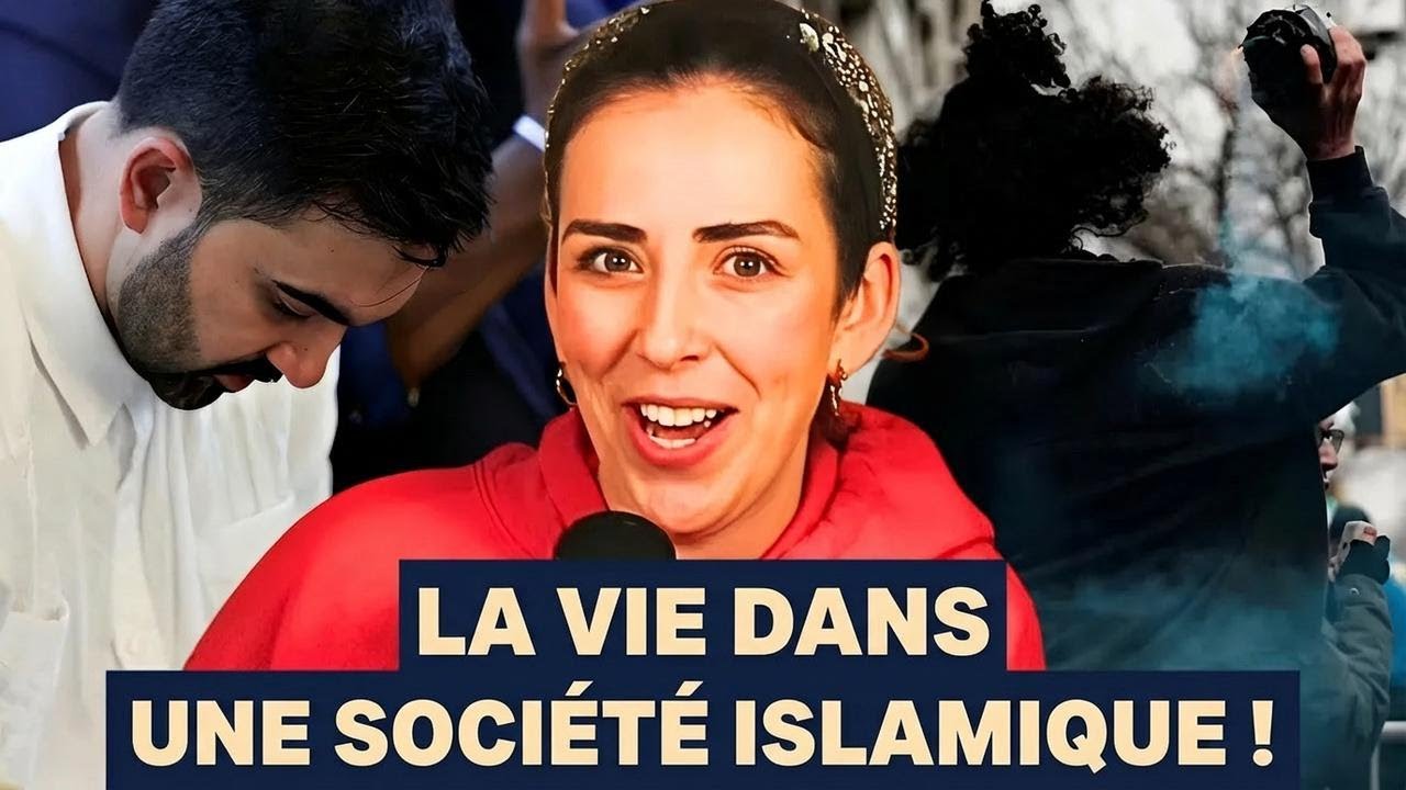 Des New-Yorkais testent un maire musulman... La situation dérape complètement !