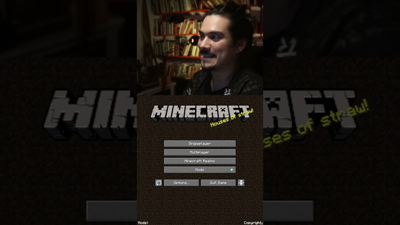 La mia morte in Minecraft Hardcore dopo 2800 giorni