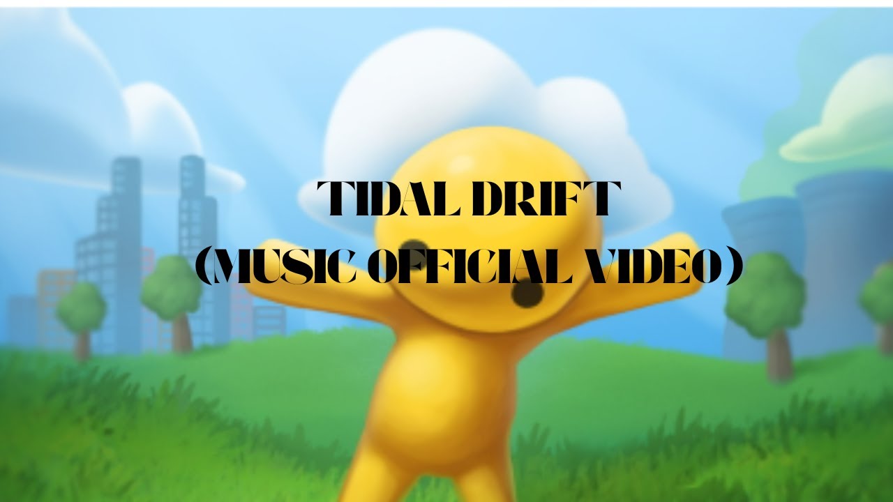 Tidal Drift - Music Official Video