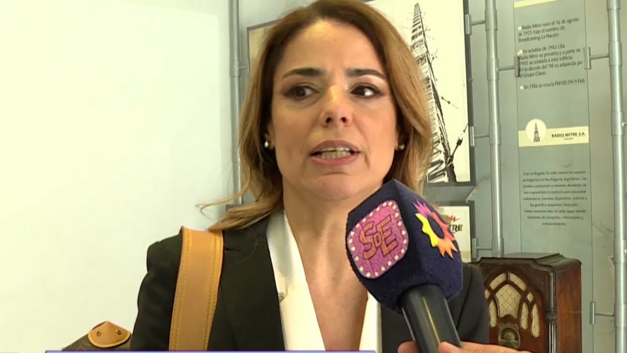 Marina Calabró y los reclamos de su hermana Iliana: 