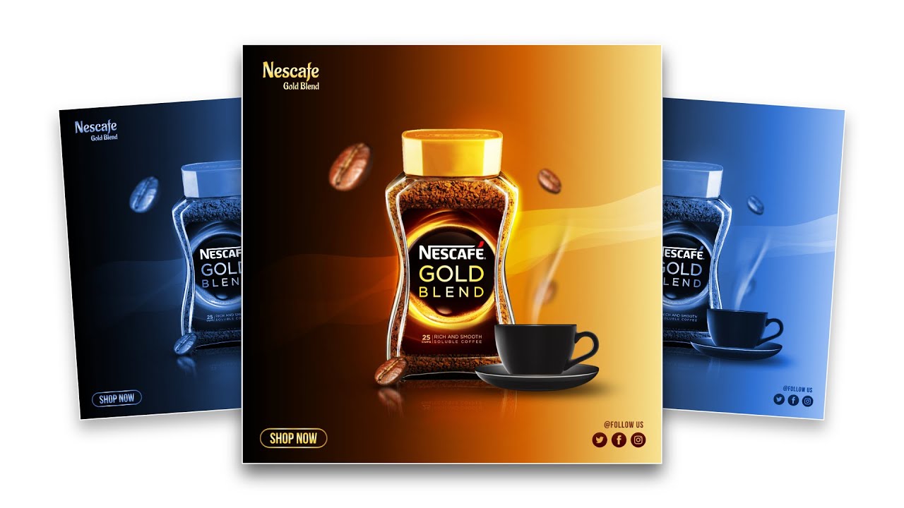 Affinity Designer Coffee Poster: Design Tips and Techniques