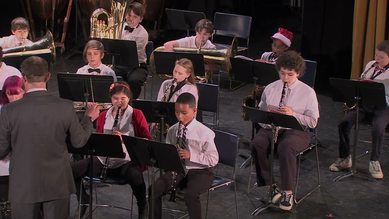 da Vinci Winter Concert - 12/15/2022