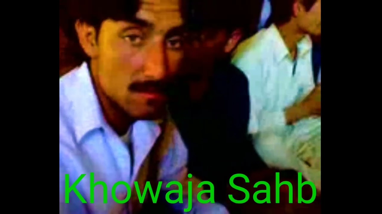 Pashto Gharanai Sandara