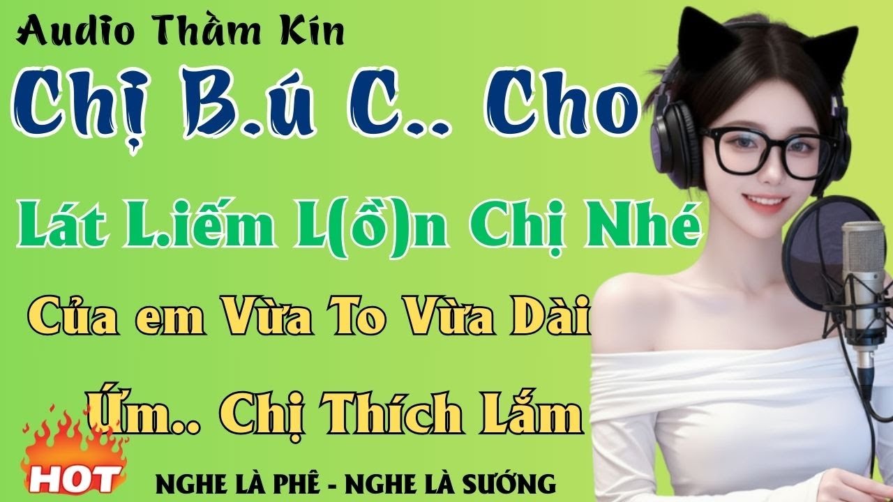 Chàng Sửa Điện Nước May Mắn | Truyện Đêm Khuya Hay Nhất 2026
