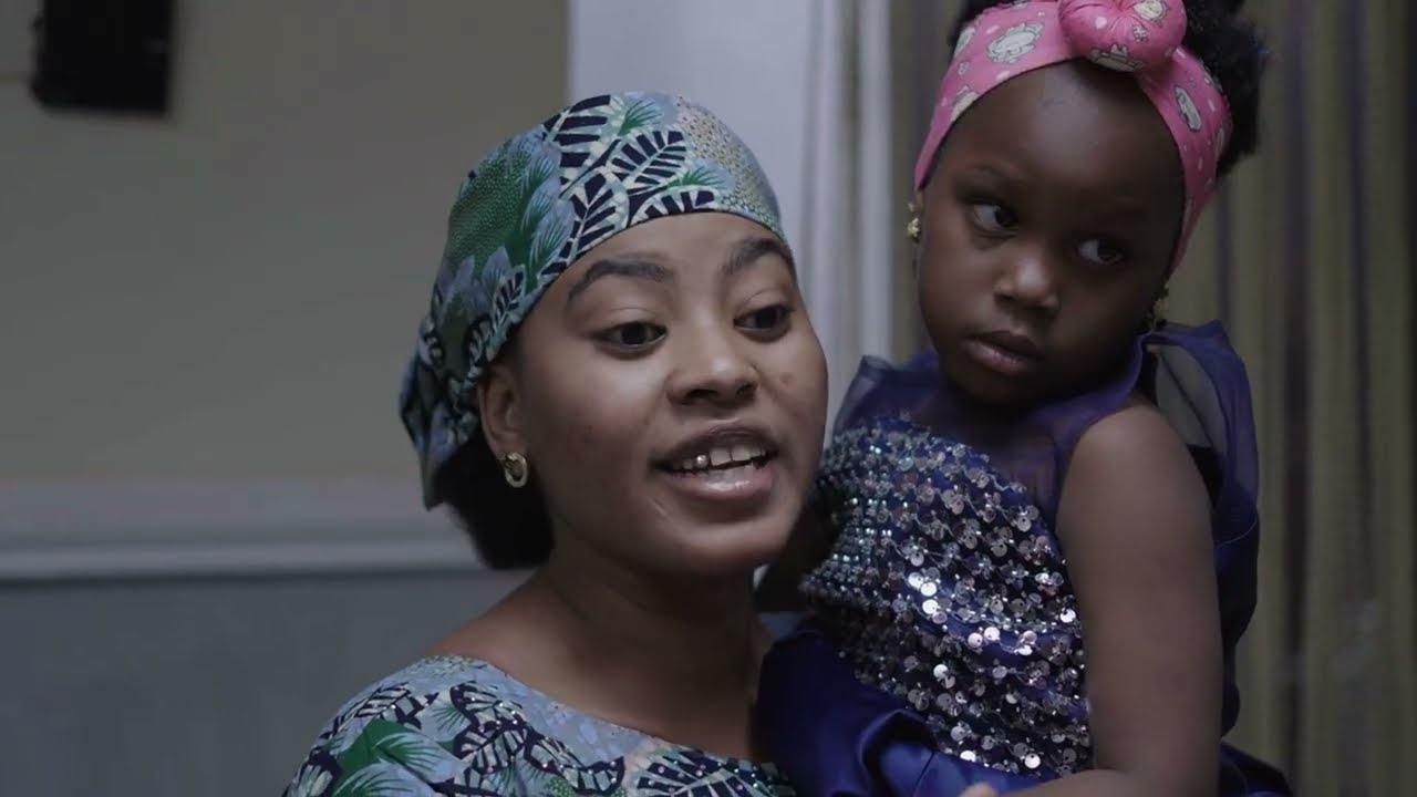 RABUWA DA MASOYI HAUSA FILM TRAILER 2026 (Latest Hausa Film Trailer 2026)