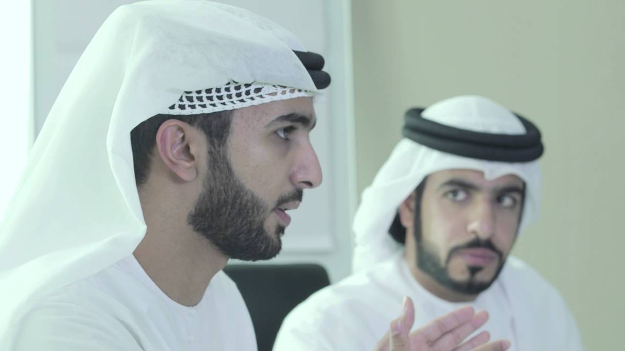 District Cooling: Dubai's Response to Climate Change