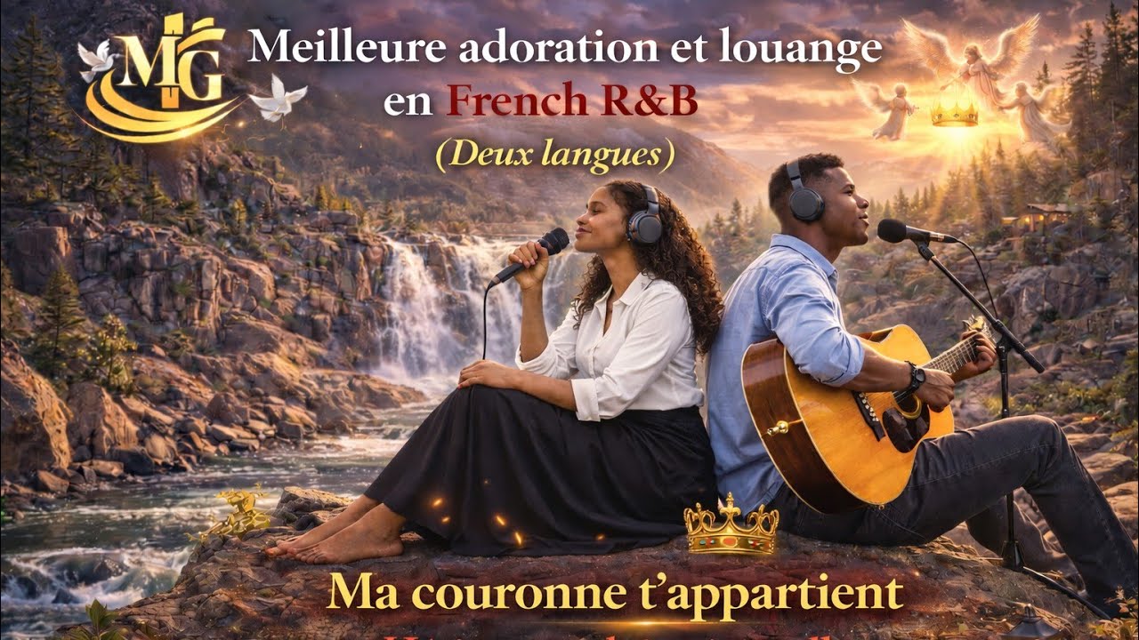 Ma couronne T'appartient | Single❤️‍🔥