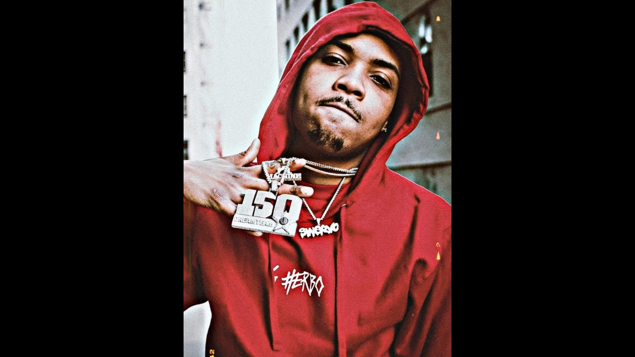 [FREE] G Herbo Sample Type Beat - 