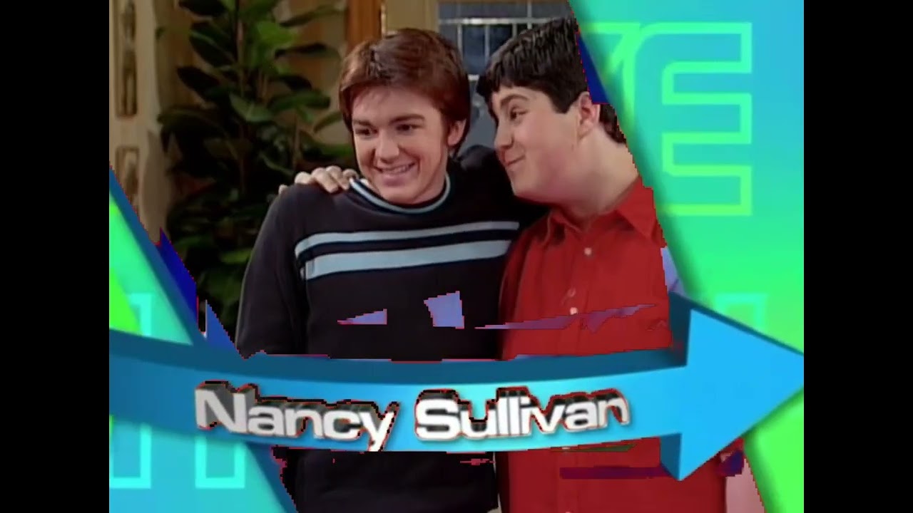 Abertura de Drake e Josh - Minha Versão - Parte 9