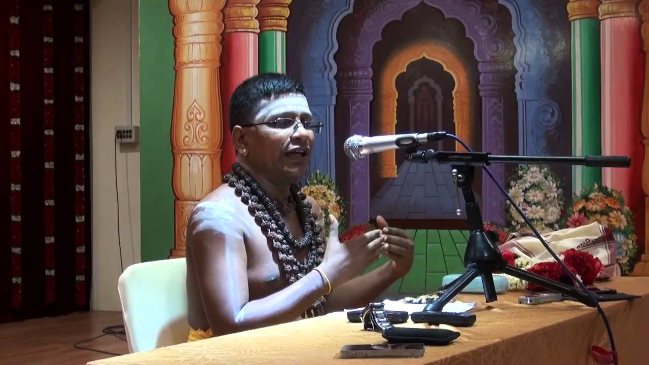 திருமுறை காட்டும் தத்துவம்-ThiruNana Siva Thyagarajan Iyya